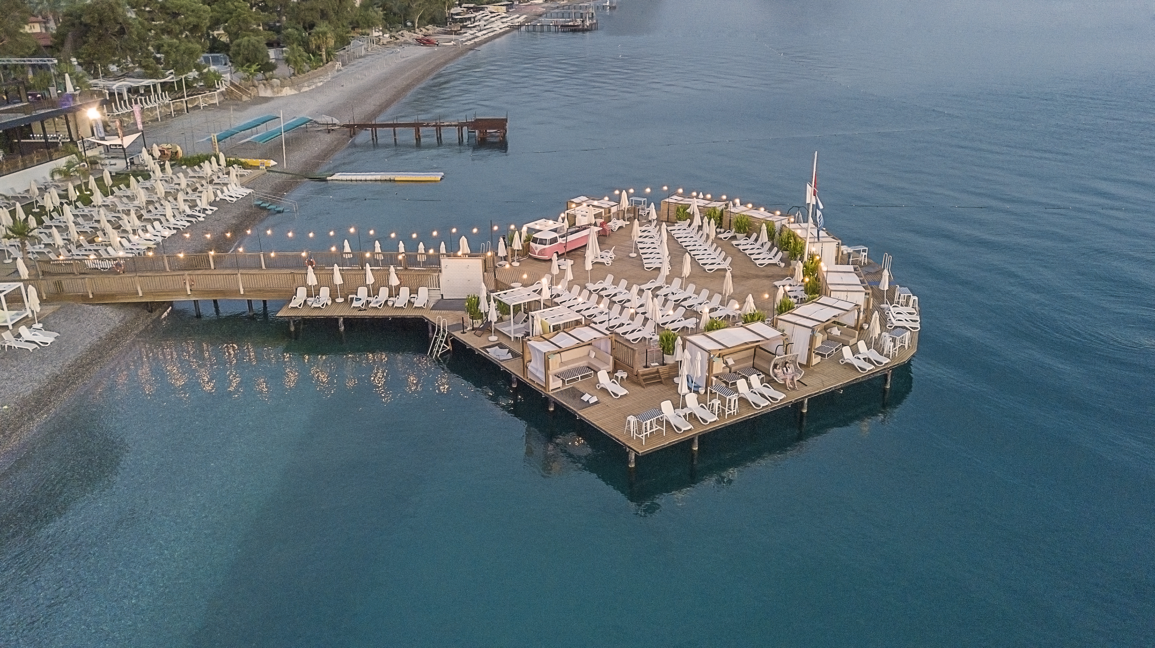 DOUBLETREE by Hilton Antalya Kemer 5