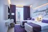 Mercure Hotel Apartments Dubai Barsha Heights